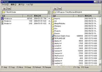 X-Finder R.1 for Windows